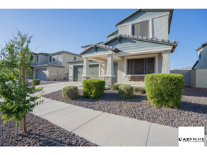14646 W Voltaire St in Surprise, AZ - Building Photo - Building Photo
