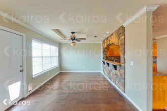 7912 Goal Pl in Amarillo, TX - Building Photo - Building Photo