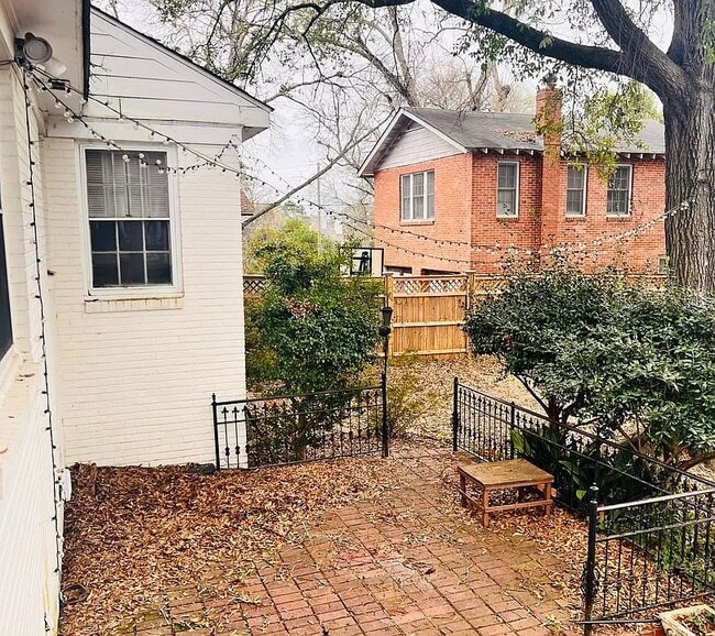 property at 101 Southwood Dr