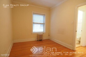 4523 N Paulina St-Unit -Unit 3D in Chicago, IL - Building Photo - Building Photo