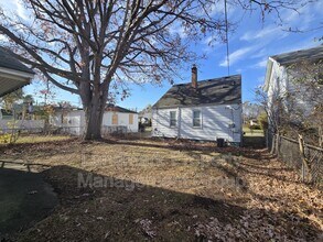 19960 Wisconsin St in Detroit, MI - Foto de edificio - Building Photo