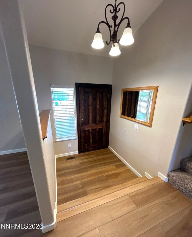 157 Cecilia Ct in Sparks, NV - Building Photo - Building Photo
