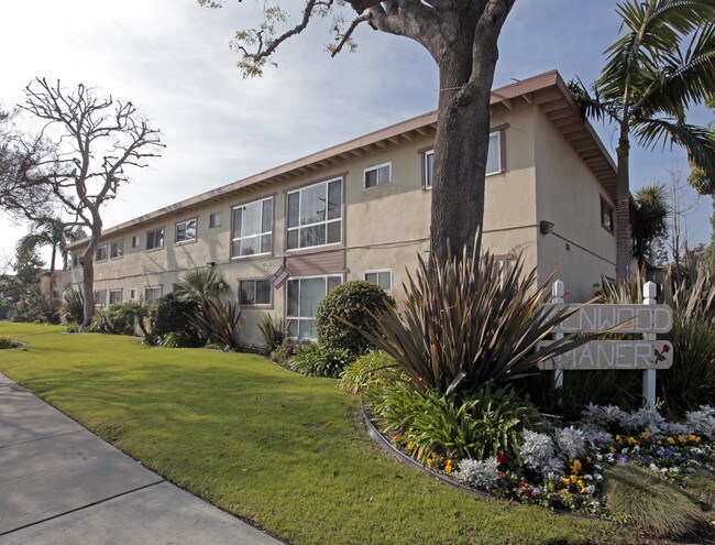 10442 Lampson Avenue in Garden Grove, CA - Building Photo - Building Photo