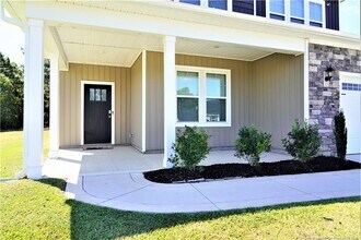 113 Nairn St in Fayetteville, NC - Building Photo - Building Photo