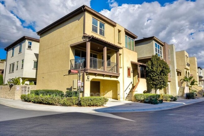 property at 8332 Ridge Ct