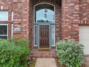 16803 Black Kettle Dr in Leander, TX - Building Photo - Building Photo