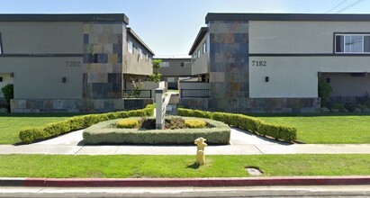 Candlewood in Westminster, CA - Foto de edificio - Building Photo