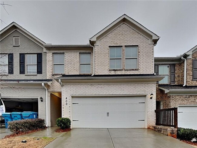 property at 409 Trickum Hill Dr