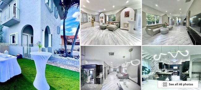 1102 NW 26th St in Miami, FL - Building Photo - Building Photo