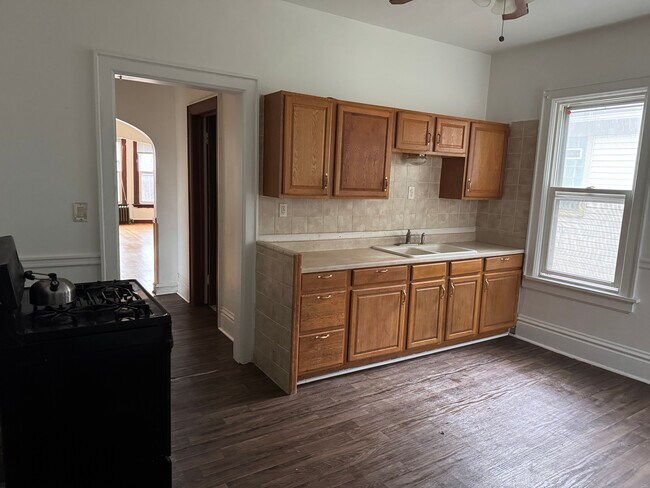 3709 W Galena St, Unit 3709 in Milwaukee, WI - Building Photo - Building Photo