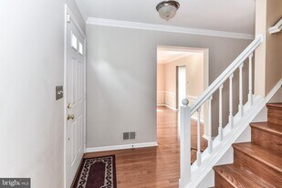 3801 Grand Jct Ct in Fairfax, VA - Building Photo