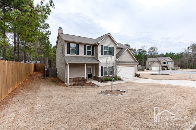 35 Ginger Ct in Dallas, GA - Building Photo - Building Photo
