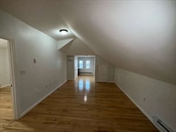 16 Campo Seco St, Unit 3 in Methuen, MA - Foto de edificio - Building Photo