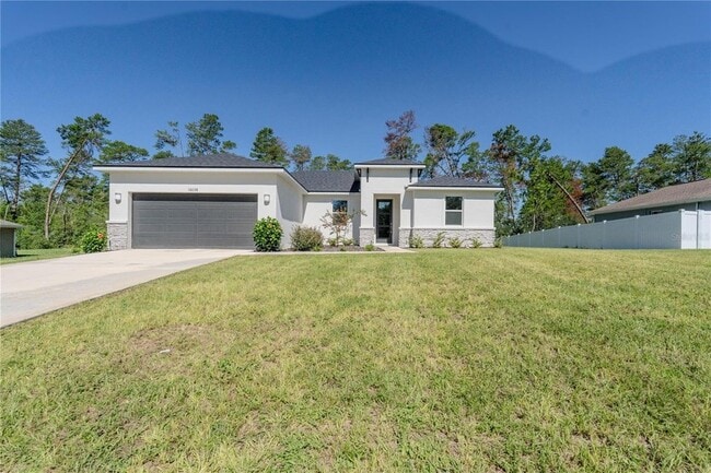 property at 16038 SW 49th Ct
