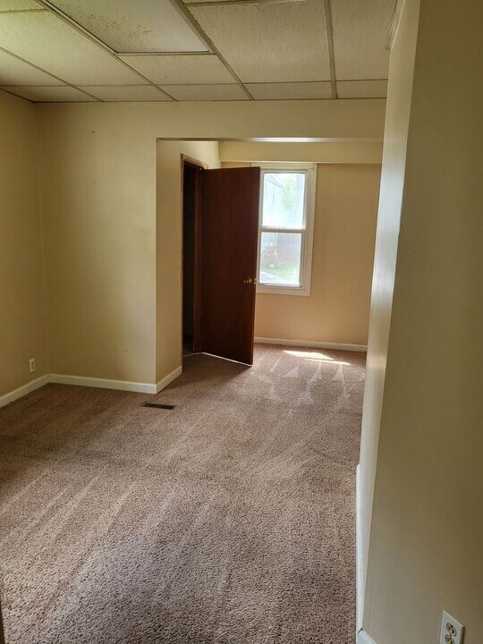 1112 S Harlan Ave in Evansville, IN - Building Photo