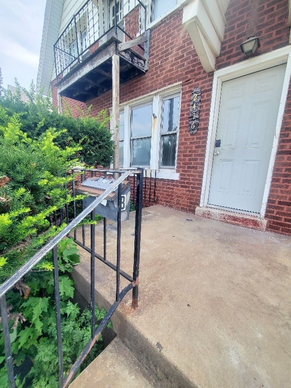 2416 Madison Ave in Granite City, IL - Building Photo - Building Photo