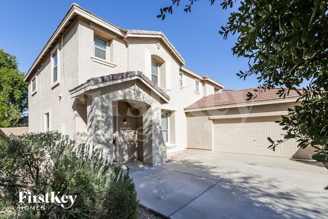 14974 W Columbine Dr in Surprise, AZ - Foto de edificio - Building Photo