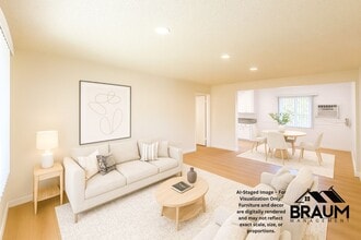 19405 HAYNES in Reseda, CA - Building Photo - Building Photo