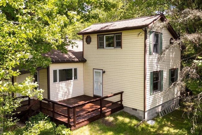 272 Arbor Hill Rd in Delhi, NY - Building Photo - Building Photo