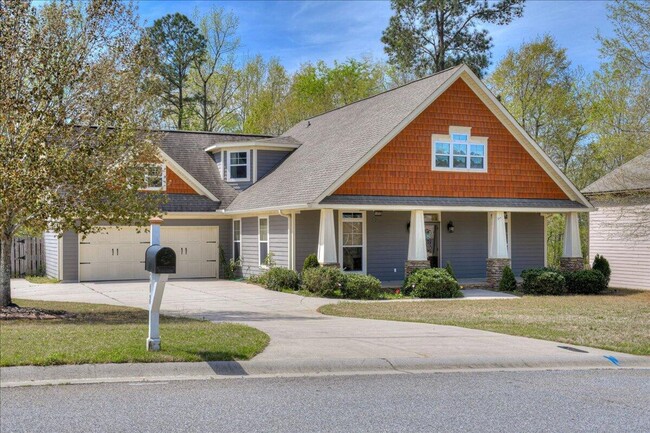 208 Havelock Dr in Grovetown, GA - Building Photo - Building Photo