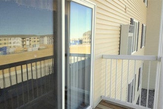 Van Horne Estates Apartments in El Paso, TX - Building Photo - Building Photo
