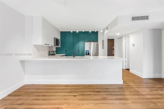 property at 2801 NE 183rd St