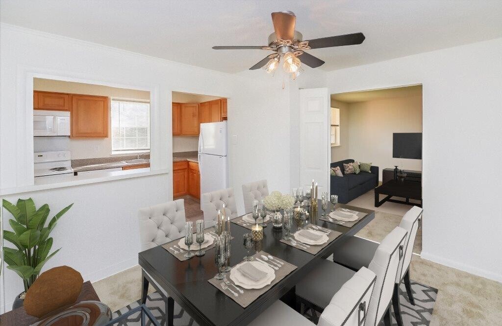 Woodacres Apartment Homes Claymont, DE Apartments