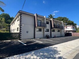 1484 NW 15th Ave in Miami, FL - Building Photo