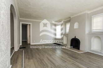 3316 E 59th St in Kansas City, MO - Building Photo - Building Photo