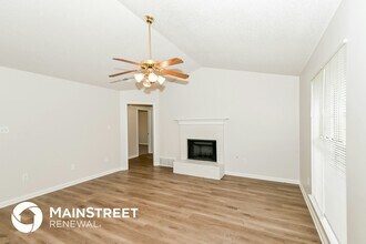 10676 Oak Cir N in Olive Branch, MS - Building Photo - Building Photo