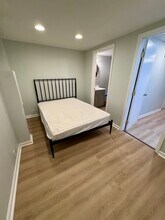 1217 W 37th St, Unit Brand new cozy apartment in Baltimore, MD - Foto de edificio - Building Photo