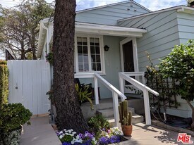 1610 Glendon Ave in Los Angeles, CA - Building Photo