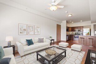 Copperleaf Place Apartments in Fort Collins, CO - Building Photo