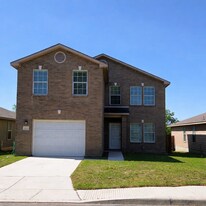 11234 Dublin Trace in San Antonio, TX - Building Photo