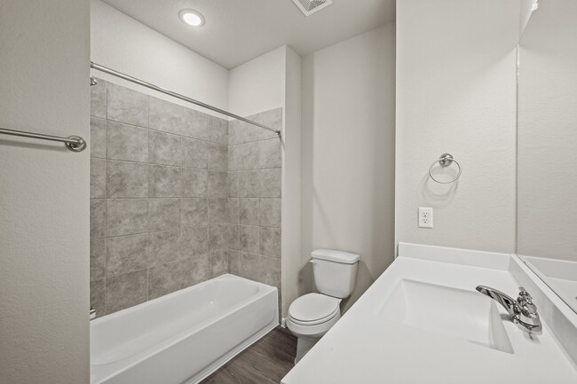 property at 15022 Almeece St