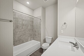 15021 Alkay St in Houston, TX - Building Photo - Building Photo