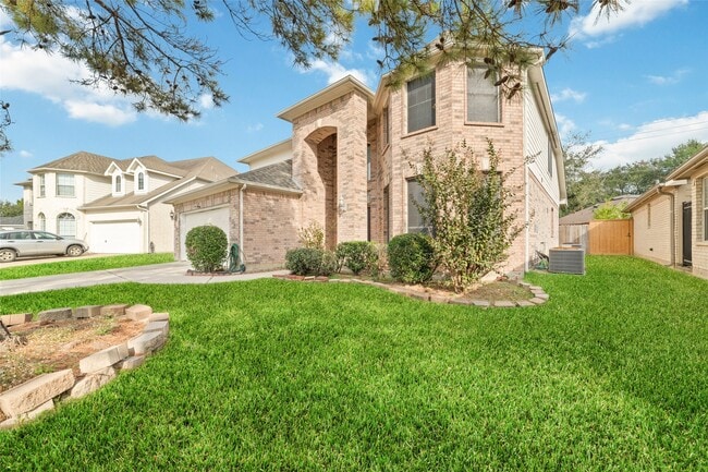 2638 Long Leaf Dr in Sugar Land, TX - Building Photo - Building Photo