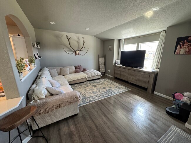 10109 Winter Gem Grv in Colorado Springs, CO - Building Photo - Building Photo