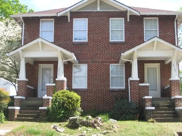 2030 Emoriland Blvd in Knoxville, TN - Building Photo - Building Photo