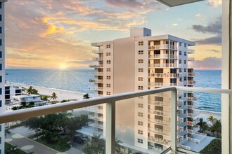 1000 S Ocean Blvd, Unit #11K in Pompano Beach, FL - Foto de edificio - Building Photo