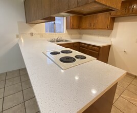 8924 Ponderosa Ave in Bakersfield, CA - Building Photo - Building Photo