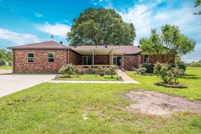 18402 Arch St in Little Rock, AR - Building Photo - Building Photo