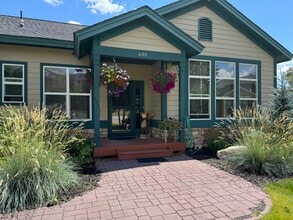 608 Willowbrook Rd in Silverthorne, CO - Building Photo - Building Photo