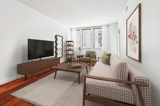 Arrive River Oaks in Houston, TX - Foto de edificio - Building Photo