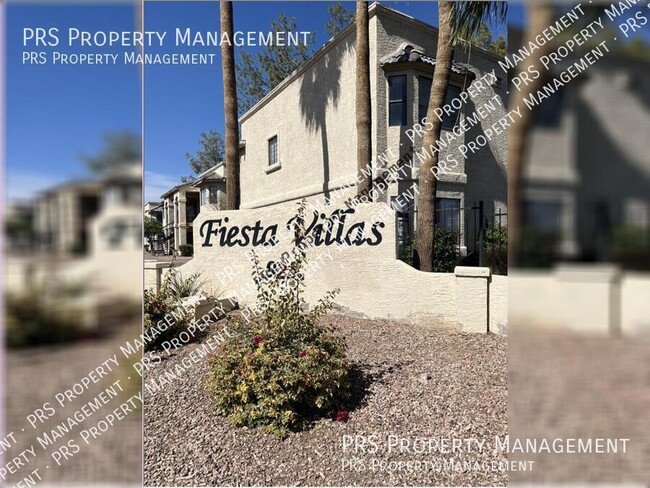 925 S Longmore in Mesa, AZ - Building Photo - Building Photo