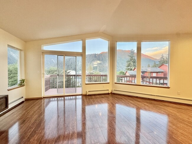 property at 2631 John St