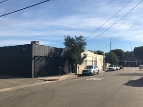 MMA in Los Angeles, CA - Building Photo - Other