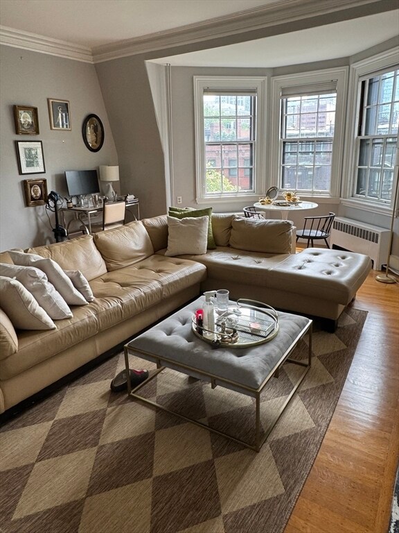 property at 133 Marlborough St