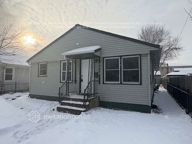 property at 4016 5th Ave S