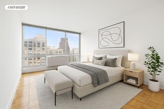 215 E 96th St in New York, NY - Building Photo - Building Photo